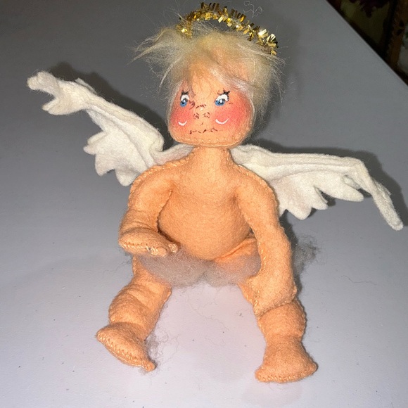 Annalee Vintage Christmas Collection 5” High - Picture 12 of 16